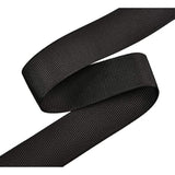 Solid Grosgrain Ribbon Roll - 1 Inch 25 Yards For Gift Wrapping Ribbon