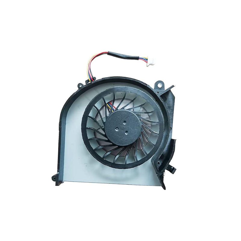 New Laptop Cpu Cooling Fan For Hp Dv6-7000 Dv6T-7000 Dv6T-7200 Dv6T-7300 Dv6Z-