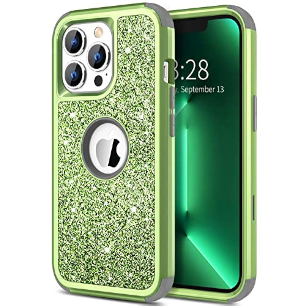 Glitter Cases for iPhone 13 Pro Max