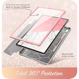 i-Blason Cosmo Case for Samsung Galaxy Tab S7 FE 12.4" 2021 Release Only, Full