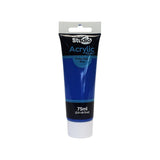 Acrylic Paint Studio 75Ml - Deep Cyan