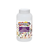 Powder Tempera, White, 1 Pound, Powdered Tempera Paint Is A Value Purchase, Dillute Only What You Need, Strong And Bright White Color, Non Toxic And Safe For Kids, Use For Arts & Crafts