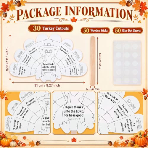 Original Turkey Chomplings Antibiotic Free, 6ct Protein Snack Stick