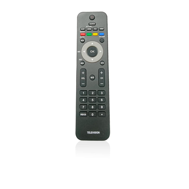 Replacement Remote Control Universal For Magnavox Led Tv 42Mf437B/37 42Mf438B/