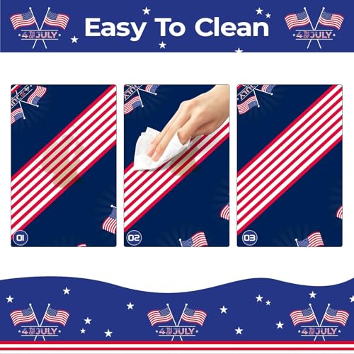 2 Pack Christmas Tablecloths Disposable,Christmas Decorations,54 x 108 Inch,Plastic Table Cloths for Rectangle Tables,Red Themed Checkered Table Covers for Xmas,Indoor,Outdoor,Birthday,Parties