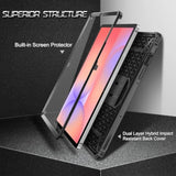 Fintie Shockproof Case for Samsung Galaxy Tab S9 FE 5G 10.9 Inch/Galaxy Tab S9