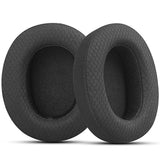 Gvoears Replacement Ear Pads For Sennheiser Hd4.50Bt Hd4.50Btnc Hd4.40Bt Headsets Earpads Replacement, Earpads Cushions For Sennheiser Hd4.50Bt (Hd4.50 Mf Black)