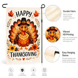Cute Thanksgiving Turkey Pumpkin Maple Leaf Dangle Earrings Colorful Sunflower Wooden Thanksgiving Fall Earrings for Women Jewelry