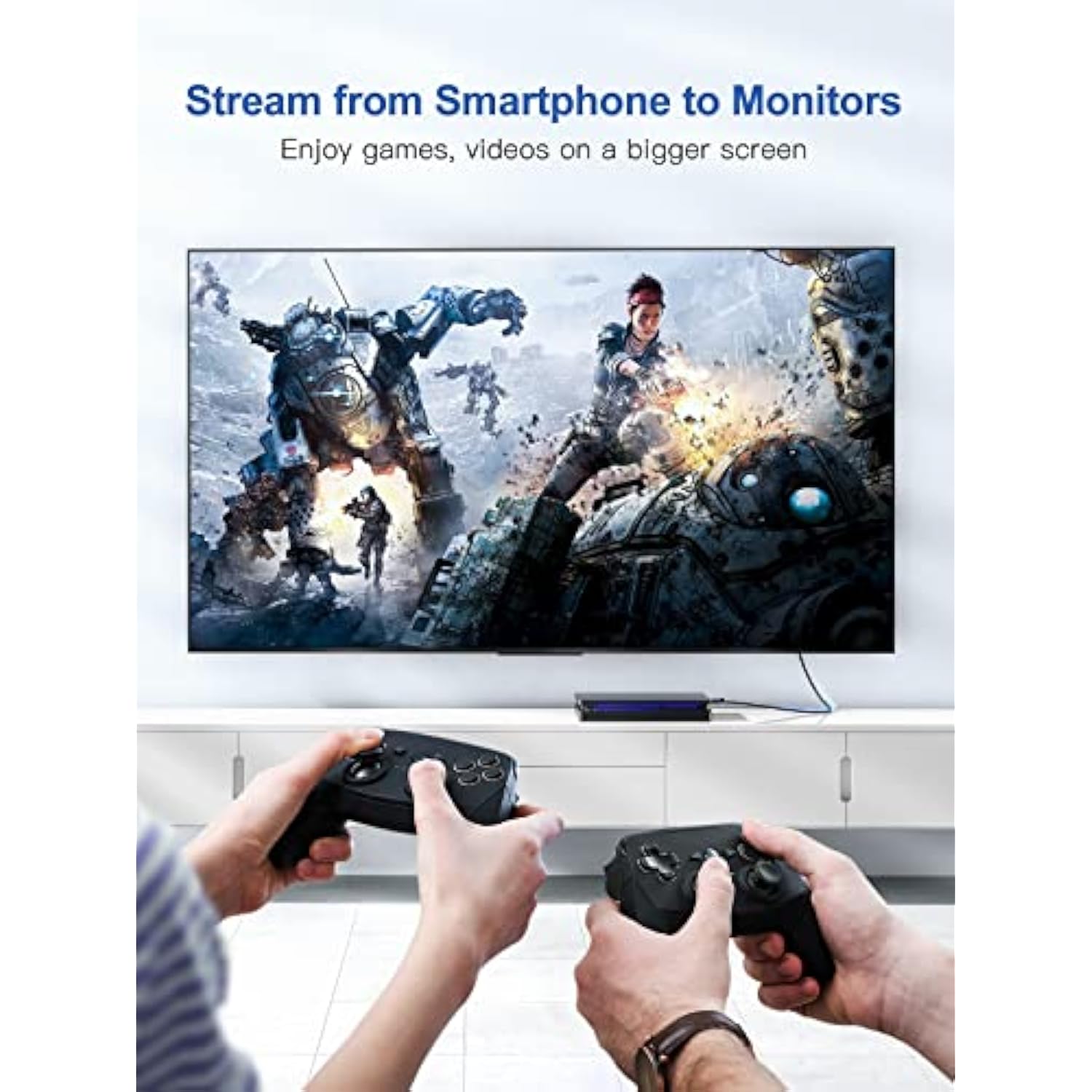 Usb C To Hdmi Cable, Type C To Hdmi, 3Ft Thunderbolt 3/4 To Hdmi 4K[60Hz] Brai