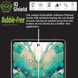 Screen Protector Compatible With Google Pixel 6A (2-Pack) Anti-Bubble Clear Tpu Film