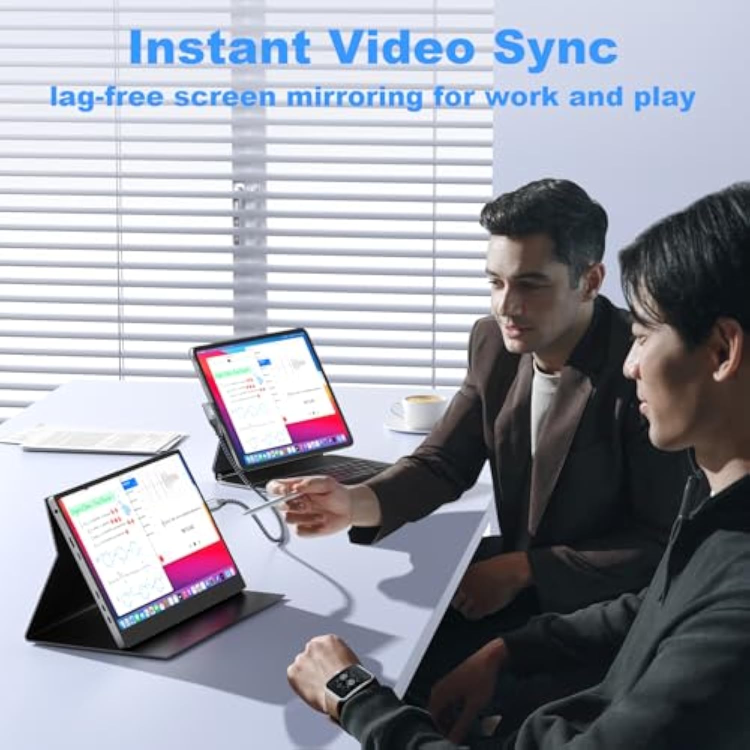 Right Angle Usb C 3.2 Gen 2X2 Cable 3Ft, 20Gbps Data Transfer, 4K@60Hz Video, 100W Pd Charging, Nylon Full-Featured Cable For Macbook Pro, Iphone 16/15, External Ssd, Usb C Monitor Display & Carplay