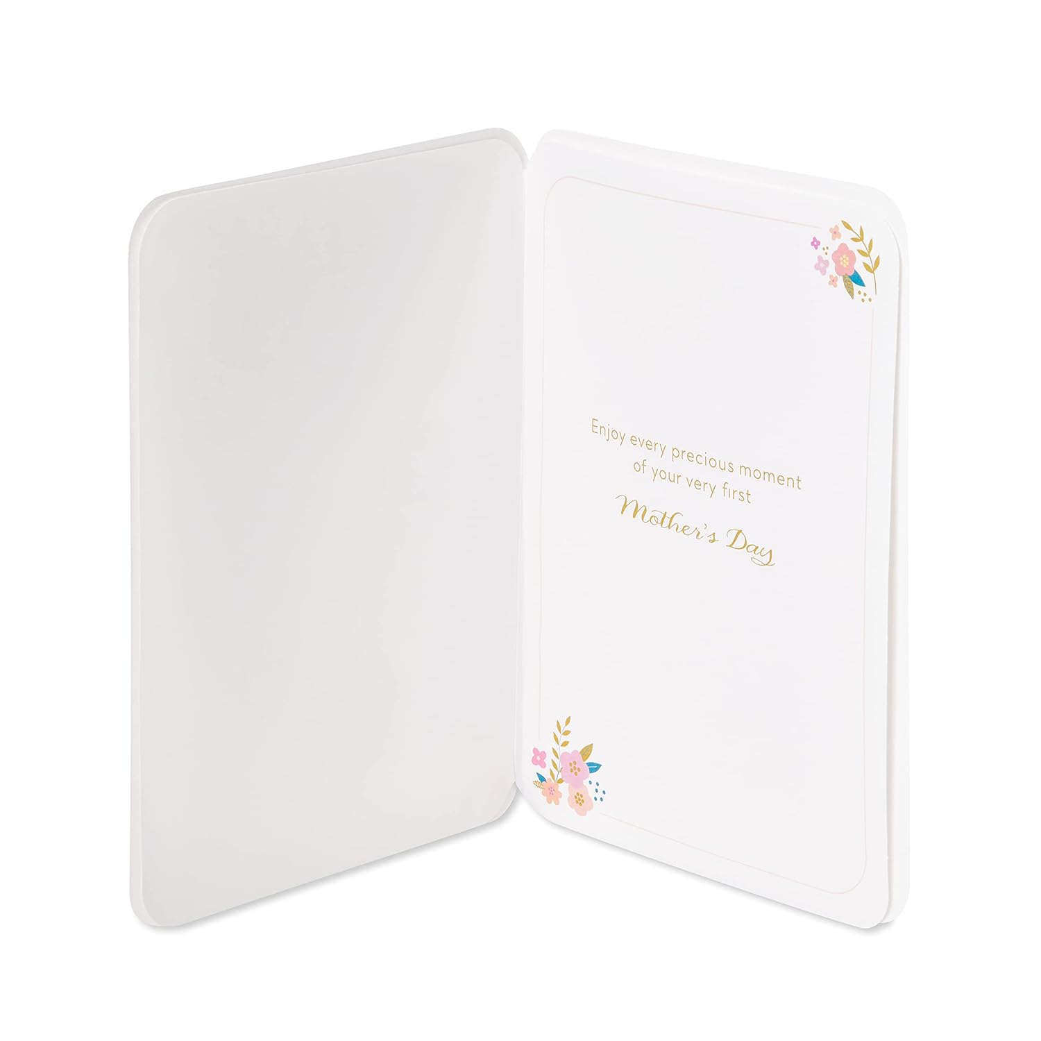 First Mother'S Day Card (Every Precious Moment)
