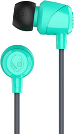 In-Ear Wired Earbuds, Noise Isolating, with Microphone for Bluetooth & PCs