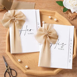 2" X21Yd Chiffon Ribbon For Flower Bouquet, Sand & Nude Fabric Ribbon For Gift Wrapping, Handmade Frayed Ribbon For Wedding/Christmas Decorations