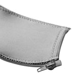 Headband Protector Compatible With Bose Quietcomfort Qc45/ Qc35/ Qc25/ Qc15 Headphones, Replacement Headband Cover, Flex Fabric Head Top Pad Easy Diy Installation (Grey)