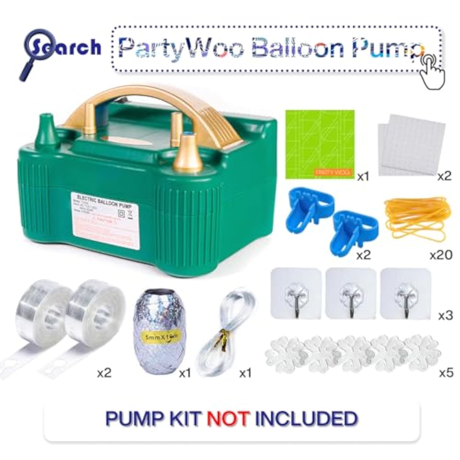 50-Pack Dusty Blue 12" Balloons – Boho Style Decor for Graduation, Wedding, Baby Shower & More