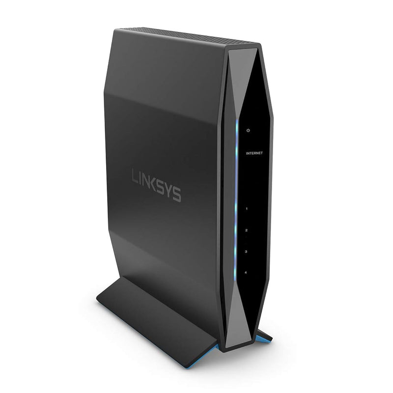 Linksys AX1800 Wi-Fi 6 Router Home Networking, Dual Band Wireless AX Gigabit W