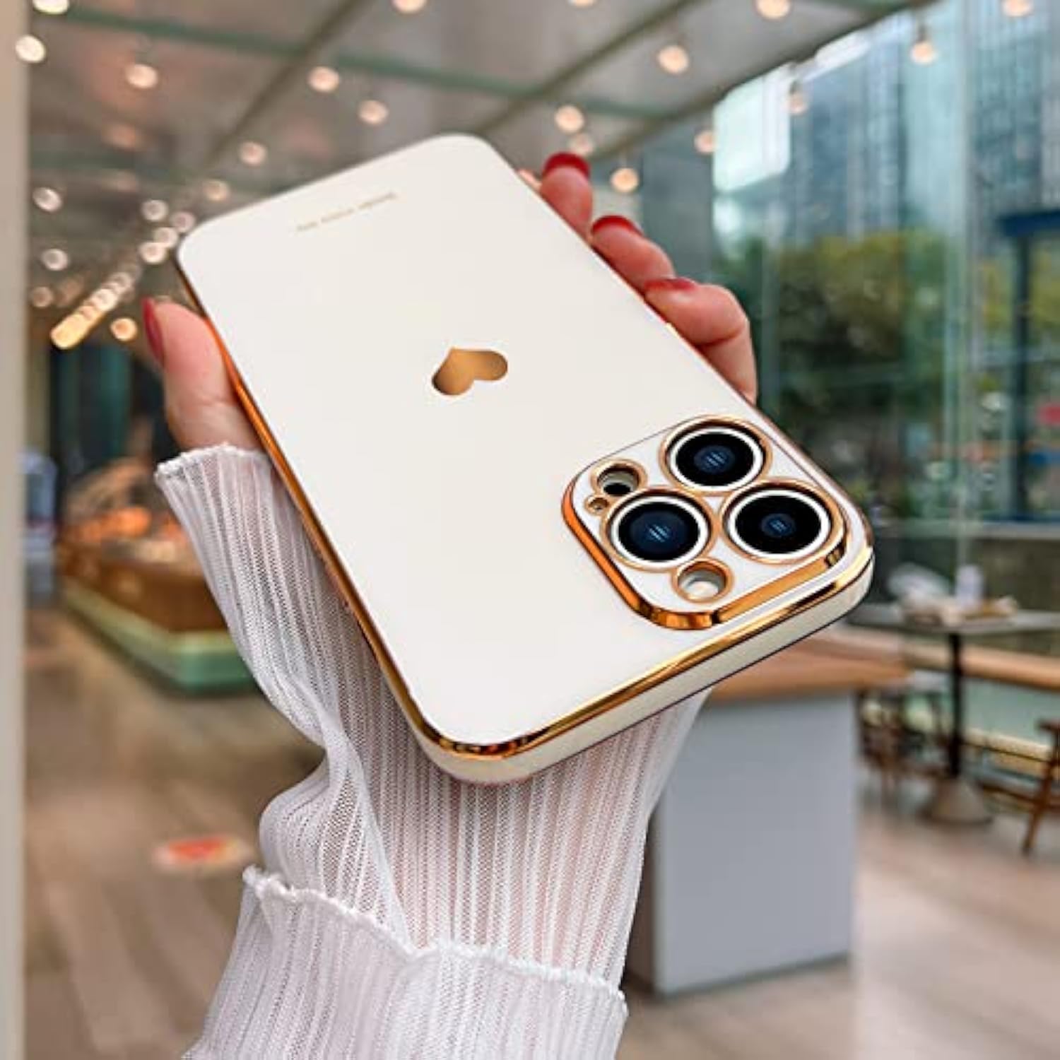 iPhone 13 Pro Case for Womens