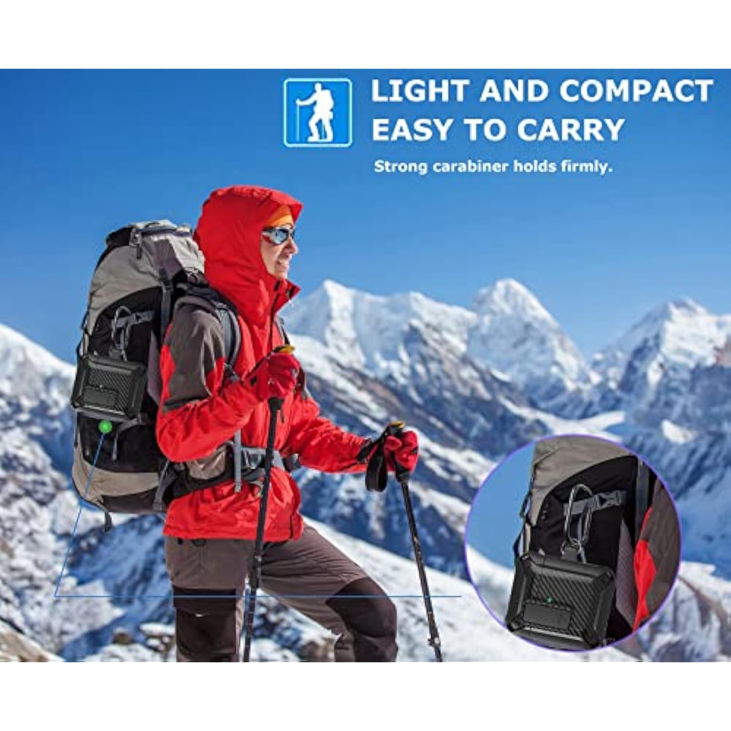 For Airpods 2Nd 1St Generation Case Men Lock With Cleaner Kit, Rugged Airpod 2/1 Gen Protective Hard Cover Shockproof Skin Boys Women With Keychain For Apple Ipods 2Nd/1St Cases Cf-Black