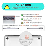 MOSISO Compatible with MacBook Air 15 inch M4 A3241 M3 A3114 M2 A2941 2025 2024 2023/ Pro 15 Case A1990 A1707 2019-2016, PU Leather Portfolio Protective Stand Cover Sleeve with Clear Strip, Black