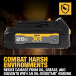 DEWALT 20V Max Powerstack Gfn Compact Battery (DCBP034G)