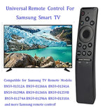 Replacement Samsung TV Remote for 2015-2024 Smart TVs with Quick Access