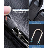 Zipper Pull, Universal Zipper Pull Replacement Kit, Removable Zipper P