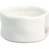 You are All Kinds of Amazing - Double Wick Butterfly Candle in Ceramic with 100% Soy Wax & Cotton Wicks - Tranquility Scent