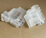 L1800 Ink Damper Tube Pipe Hose For L1300 L1800 L101 L201 L1455 L101 L355 L800 L801 L850 Printer