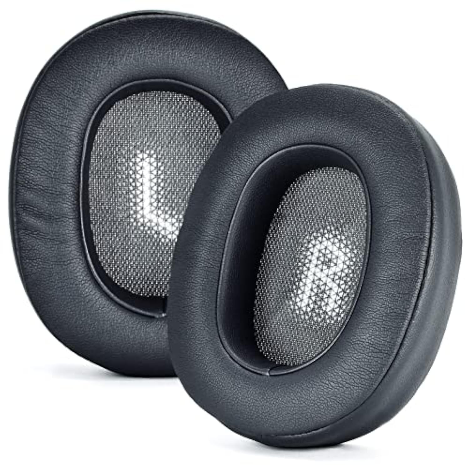 Protein Leather Replacement Ear Pads For Jbl Everest 710 Bt Headphones, Earpads, Headset Ear Cushion Repair Parts