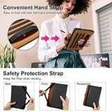 Case [Only For 2022/2020 Released 12Th/10Th Generation] Kindle Fire Hd 8/8 Plu