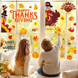 30 Players Thanksgiving Games for Family Party Adults Office Large Groups, Truth or Turkey Games, Autumn Riddles Game, Fall Classroom Activities with Answer Key (Thanksgiving C)