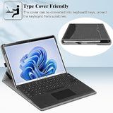 Fintie Case for 13 Inch Microsoft Surface Pro 9 / Pro 9 5G (2022) - Multiple A