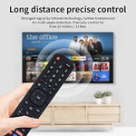 New Erf2A60 Replaced Ir Remote Control Compatible For Hisense Smart 4K Tv 50H8F 55H8F 55H9F 65H8F 65H9F 43H6570F 50H6570F 55H6570F 65H6570 55H9020F 55H9030F 55H9040F 55H9050F 55H9070F [No Voice ]