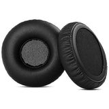 Earpads Replacement Cushion Compatible With Plantronics Blackwire 5220,Blackwire 5210, Blackwire 7225 Headphones Premium Ear Pads With Softer Protein Leather/Memory Foam