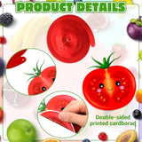 30 Pack Hey One Bear Fruit Birthday Party Decoration Dancing Fruit Hanging Swirls Vegetable Ceiling Streamer Summer Party Supplies For Baby Shower Birthday Party Decoration