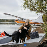 Original Gen 3: Portable Outdoor Bluetooth Speaker – Ultra-Loud (120Db), Waterproof (Ip67), Rugged, Impact-Resistant, 3-Day Battery | Party Mode: Unlimited Pairing For Stereo Sound, Gray