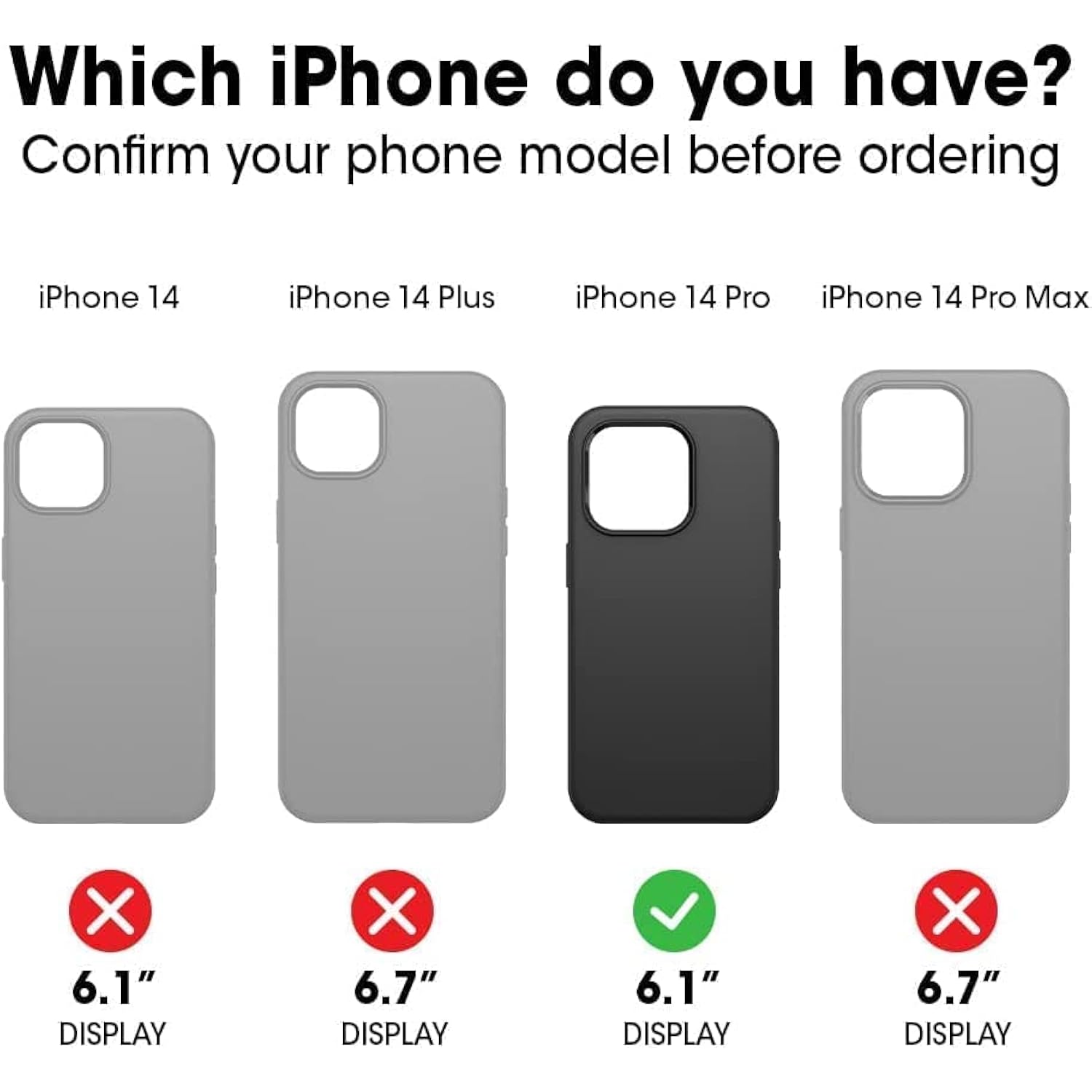 OtterBox + Pop Symmetry Series Case for iPhone 14 Pro (Only) - Non-Retail Packaging - (Soft Mystic)