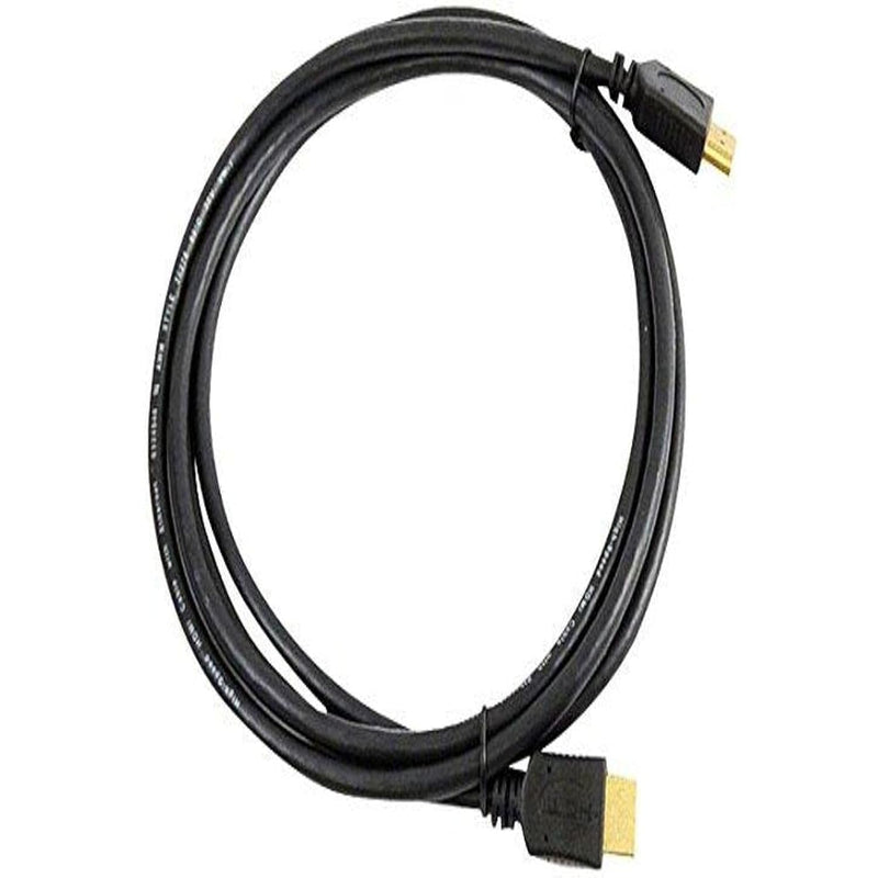 Pyle Home PHAA6 HDMI Type A Male To HDMI Type A Male (6 Feet)