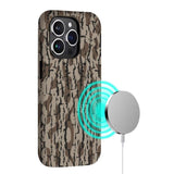 Case For Iphone 13 Pro Max, Compatible With Magsafe, Camouflage Camo Phone Case, Scratch-Resistant Shockproof Case