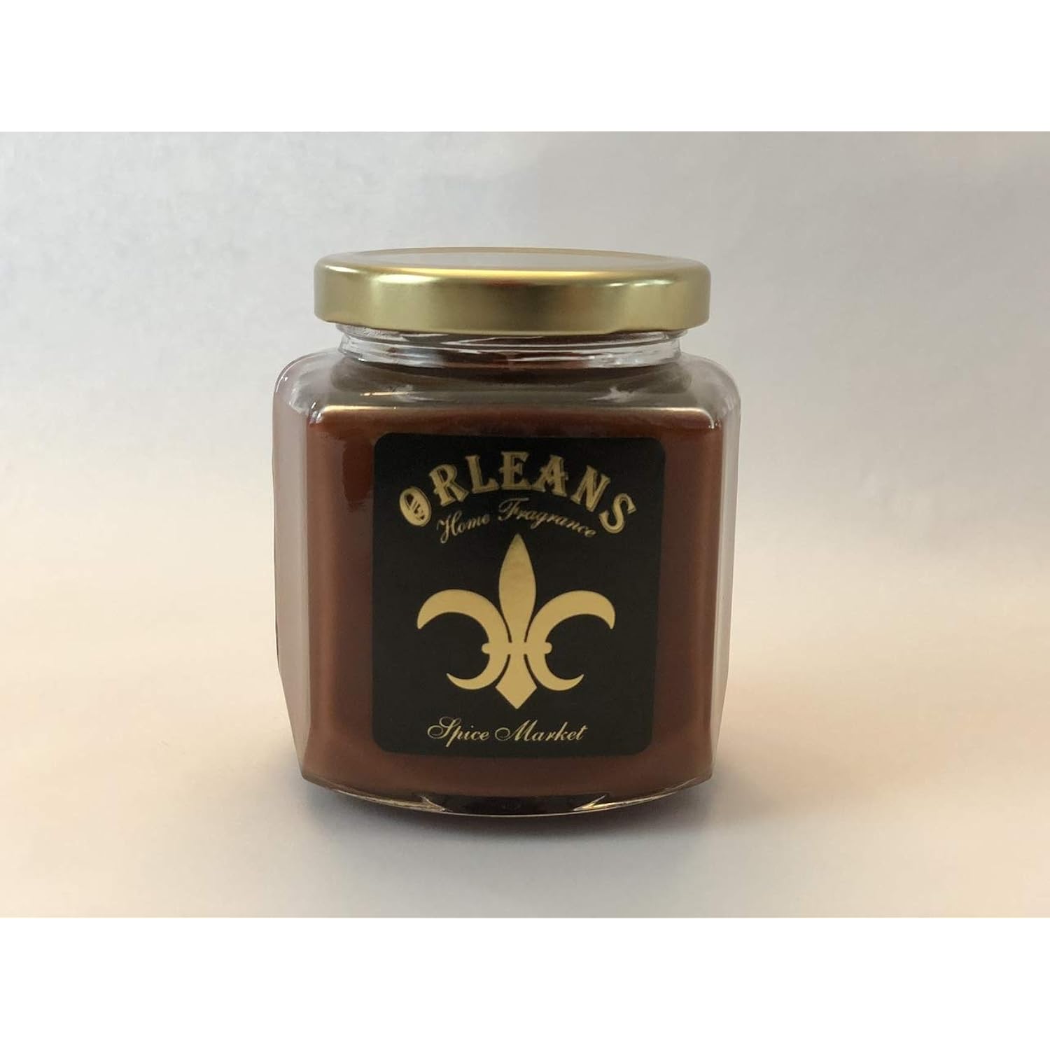 9Oz Candle (Spice Market)