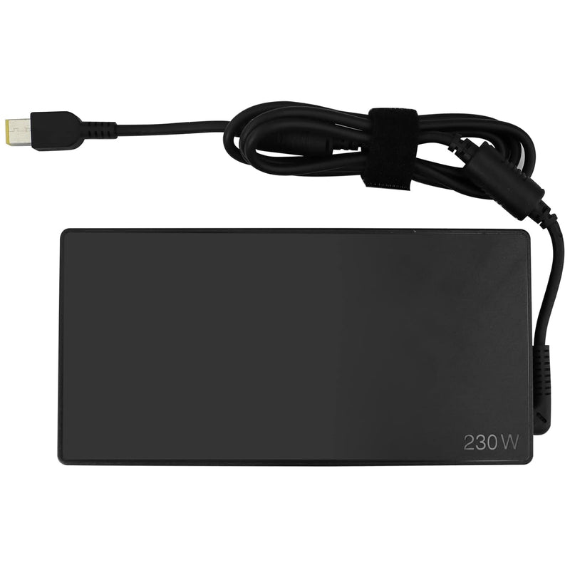 230W Laptop Charger Slim Laptop Ac Adapter For Lenovo Adl230Sdc3A Legion 5 7 C