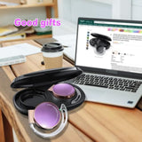 Open Earbuds Wireless Bluetooth 5.3 Over Ear Earbuds Wireless Headphones With Earhooks Headset Clip On Earphones Bluetooth Earphones For Home