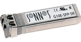 Technologies G10E-Sfp-Sr Short-Range Sfp Plus Transceiver