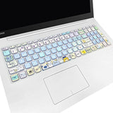 Keyboard Cover For Lenovo Ideapad 320 330 330S 340S 520 720S 130 S145 L340 S34