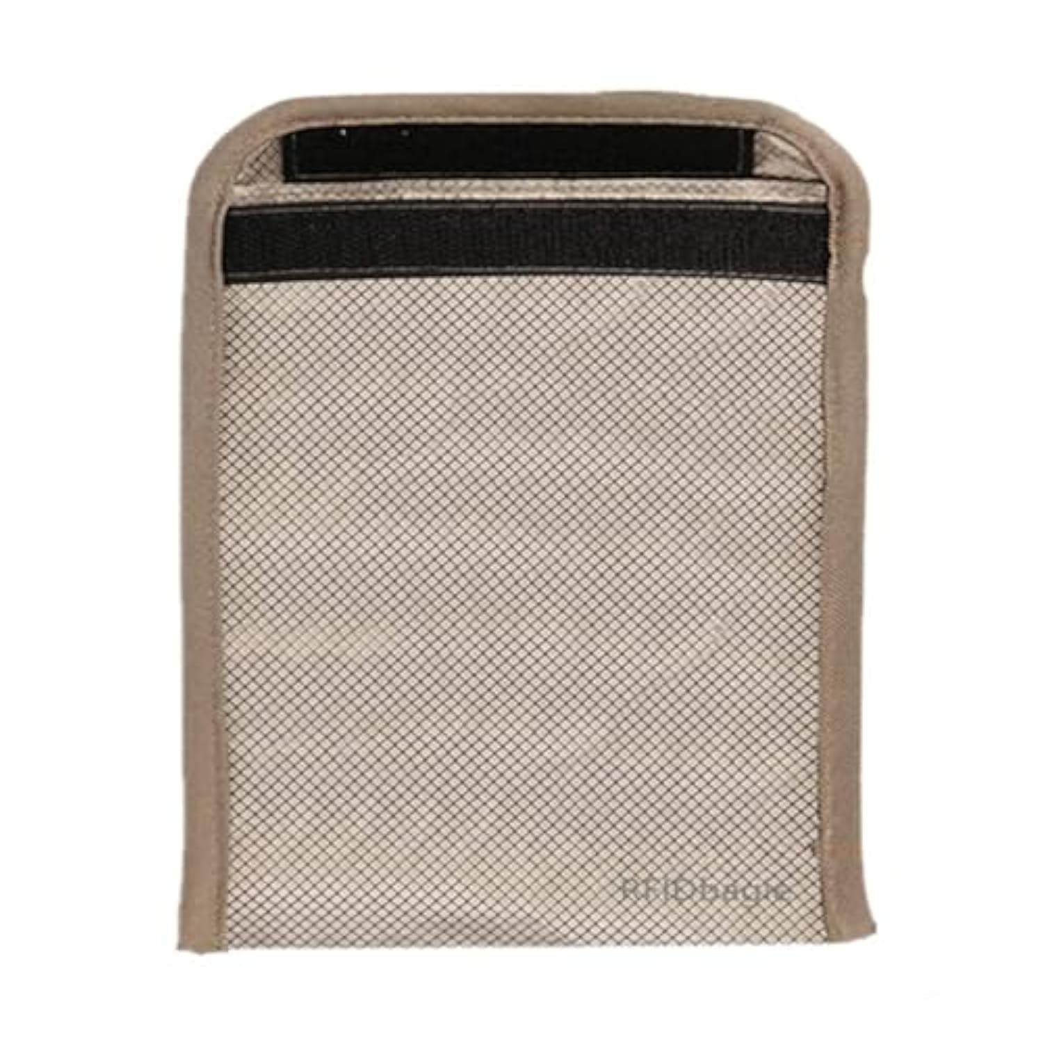 Emf Protection Anti Radiation 15.6" Laptop Sleeve,Tablet Laptop Emf Blocker Pouch Bag Compatible With Macbook Air/Pro Hp,15 Inch Notebook Faraday Bag Travel Business Rfid 5G Case (28*42Cm/11*16.54In)