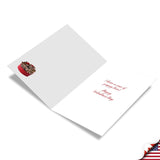 - Valentine'S Day Greeting Card With Envelope (4.63 X 6.75 Inch) - Box Of Chocolates C8855Vdg