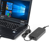 15.6V 7.05A 110W Laptop Charger For Panasonic Toughbook Cf-53 Cf-54 Cf-31 Cf-3