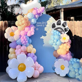 10-Pack Transportation Balloons – Cars, Trucks & More for Kids' Birthday or Themed Parties