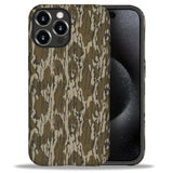 For Iphone 16 Pro Max Case, T2 Lands Camo Shockproof Rugged Cover Dual Layer Soft Tpu Hard Pc Bumper Case Design For Iphone 16 Pro Max